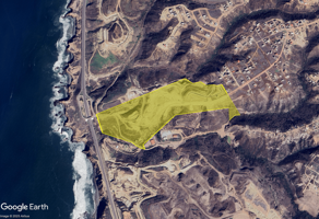 Foto de inmueble en playas de tijuana , Col. Playas de Tijuana C.P. 22517, Tijuana