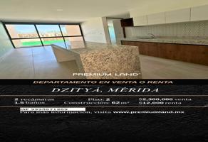 Foto de inmueble en 97302 Dzityá, Yuc. #167Int. 398, Col. Dzitya C.P. 97302, Mérida
