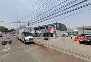 Foto de inmueble en Industrial Vallejo #s/n, Col. Industrial Vallejo C.P. 02300, Azcapotzalco