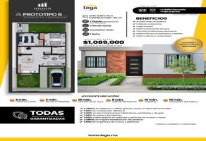 Foto de inmueble en Av. J. Merced Cabrera, Colonia La Comarca, 28989 Cdad. de Villa de Álvarez, Col., Col. Montellano C.P. 28989, Villa de Álvarez