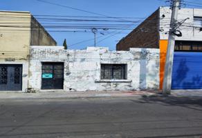 Foto de inmueble en Calle Nicolás Bravo 870 #870, Col. San Carlos C.P. 44460, Guadalajara