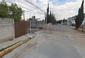 Foto de inmueble en Calle Luciano Guerrero, Col. Santa Matílde C.P. 42119, Pachuca de Soto