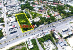 Foto de inmueble en Carr. Tulum - Cancún #4831, Col. Cancún Centro C.P. 77500, Benito Juárez