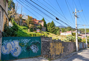 Foto de inmueble en San Nicolás Totolapan, Ciudad de México, CDMX, Col. Pedregal de San Nicolás 1A Sección C.P. 14100, Tlalpan