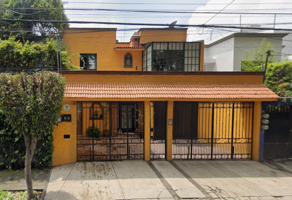 Foto de inmueble en Cda. de Omega 256, Romero de Terreros, Coyoacán, 04310 Ciudad de México, CDMX #256, Col. Romero de Terreros C.P. 04310, Coyoacán