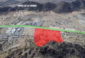Foto de inmueble en Cerro de La Virgen #SNInt. SN, Col. Los Mirasoles C.P. 83170, Hermosillo