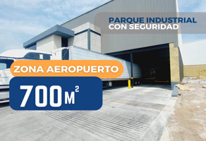 Foto de inmueble en AEROPUERTO DE GUADALAJARA #1, Col. 1 de Mayo C.P. 44970, Guadalajara