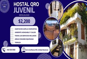 Foto de inmueble en De la Lealtad, Col. Unidad Nacional C.P. 76148, Querétaro