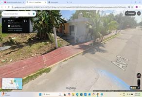 Foto de inmueble en Av 3 & C. 34, Mario Villanueva Madrid, 77935 Bacalar, Q.R. #s/n, Col. Mario Villanueva C.P. 77935, Bacalar