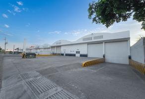 Foto de inmueble en PARQUE CANACINTRA II #s/n, Col. San Rafael C.P. 80150, Culiacán