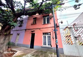 Foto de inmueble en Naranjo 245, Sta María la Ribera, Cuauhtémoc, 06400 Ciudad de México, CDMX #245, Col. Santa Maria La Ribera C.P. 06400, Cuauhtémoc