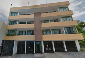 Foto de inmueble en DEL BAJIO  #s/n, Col. Hornos Insurgentes C.P. 39350, Acapulco de Juárez