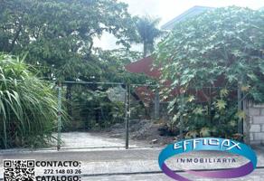 Foto de inmueble en c, Col. Escamela C.P. 94450, Ixtaczoquitlán