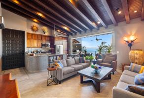 Foto de inmueble en Púlpito 180, Zona Romántica, Amapas, 48399 Puerto Vallarta, Jal. #180Int. PH3, Col. Amapas C.P. 48399, Puerto Vallarta