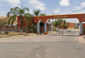 Foto de inmueble en MILETO, Col. Senderos Del Valle C.P. 45654, Tlajomulco de Zúñiga
