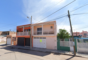 Foto de inmueble en Hacienda de La Ferrería 100, San Gabriel, 34237 Durango, Dgo. #s/n, Col. Ágata C.P. 34237, Durango