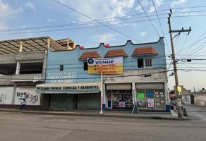 Foto de inmueble en Pte. 1 Local 1A, San Miguel Xico, 56613 Valle de Chalco Solidaridad, Méx. #Local 1A, Col. San Miguel Xico IV Sección C.P. 56613, Valle de Chalco Solidaridad
