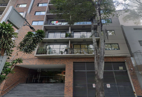 Foto de inmueble en Av. Cuauhtémoc 806, Narvarte Poniente, Benito Juárez, 03020 Ciudad de México, CDMX #806, Col. Narvarte Poniente C.P. 03020, Benito Juárez