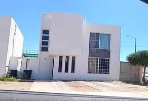 Foto de inmueble en Ca. Cto. Alicante, Col. Santa Fe C.P. 32422, Juárez
