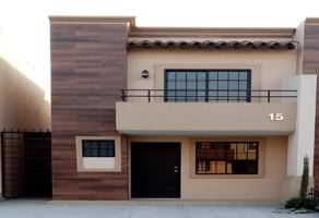 Foto de inmueble en Flores 15 #Secc GranadaInt. Priv Burgos, Col. Andalucía Residencial C.P. 43825, Tizayuca