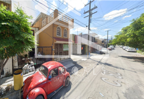 Foto de inmueble en Calle S2, Col. Metroplex 1 C.P. 66612, Apodaca