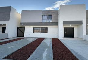 Foto de inmueble en Luis Cobos  #139, Col. Villas Castellana C.P. 25117, Saltillo