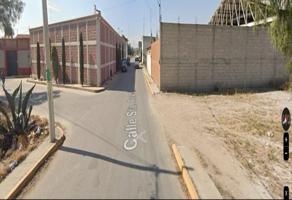 Foto de inmueble en Av Santa Ana #s/n, Col. Santa María Ajoloapan C.P. 55750, Tecámac
