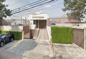 Foto de inmueble en Cda. de los Cedros 65, Cedros, Álvaro Obregón, 01729 Ciudad de México, CDMX #65, Col. Alcantarilla C.P. 01729, Álvaro Obregón