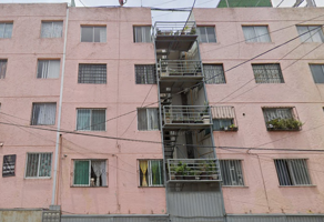 Foto de inmueble en Derechos Democráticos, Col. La Planta C.P. 09960, Iztapalapa