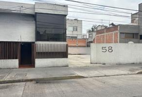 Foto de inmueble en fernando iglesias #58, Col. Jardín Balbuena C.P. 15900, Venustiano Carranza