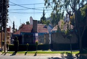 Foto de inmueble en Av. de Los Deportes, Las Arboledas, Tlalnepantla, Méx., Col. Las Arboledas C.P. 54026, Tlalnepantla de Baz