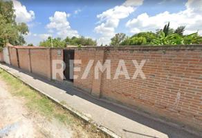 Foto de inmueble en revolucion #s/n, Col. Buena Vista de Peñuelas C.P. 20340, Aguascalientes