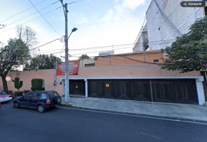 Foto de inmueble en Coapa, Col. Toriello Guerra C.P. 14050, Tlalpan
