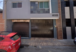 Foto de inmueble en Antes Nicolás Bravo 196, Sagrado Corazón, 47750 Atotonilco el Alto, Jal. #196, Col. Sagrado Corazón C.P. 47750, Atotonilco el Alto