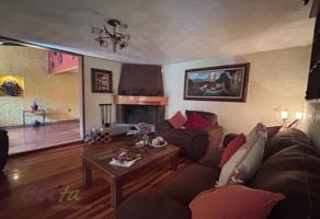 Foto de inmueble en Galeana  #101, Col. Santiaguito C.P. 52140, Metepec
