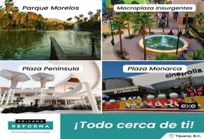 Foto de inmueble en C. Benito Juárez 17451, Reforma, 22180 Tijuana, B.C. #17451, Col. Ampliación Reforma C.P. 22180, Tijuana