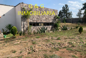 Foto de inmueble en 43503 Huasca de Ocampo, Hgo. #s/n, Col. Huasca de Ocampo Centro C.P. 43503, Huasca de Ocampo