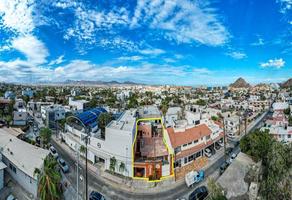 Foto de inmueble en Cabo San Lucas #LOTE 2, Col. Cabo San Lucas Centro C.P. 23450, Los Cabos