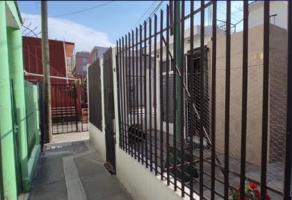 Foto de inmueble en Tratado de Sabinas, Francisco Villa, 02420 Ciudad de México, CDMX, Col. Francisco Villa C.P. 02420, Azcapotzalco