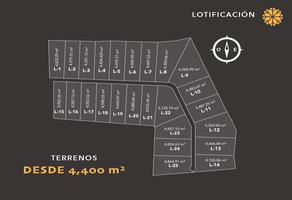 Foto de inmueble en Terreno en Venta en Yucatan EL Tajonal, Col. Cacalchen C.P. 97460, Cacalchén