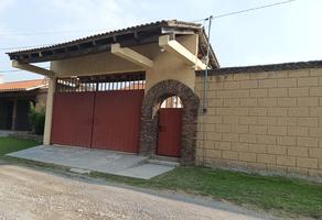 Foto de inmueble en  , Col. Cacalomacán C.P. 50265, Toluca