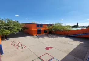 Foto de inmueble en Cacamatzin #6941, Col. El Real C.P. 32660, Juárez
