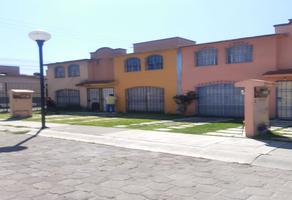 Foto de inmueble en CACAOS, Col. Barrio San Gabriel C.P. 50200, Toluca