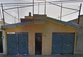 Foto de inmueble en Lomas Estrella #s/n, Col. Lomas Estrella C.P. 09890, Iztapalapa