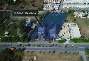 Foto de inmueble en  , Col. Cadereyta C.P. 67485, Cadereyta Jiménez
