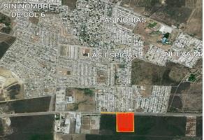 Foto de inmueble en  , Col. Cadereyta Jimenez Centro C.P. 67480, Cadereyta Jiménez