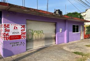 Foto de inmueble en Calle Román Marín esquina Linda Vista, Col. Benito Juárez Norte C.P. 96576, Coatzacoalcos