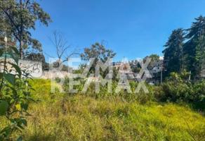 Foto de inmueble en ARTEAGA Y SALAZAR, Col. Contadero C.P. 05500, Cuajimalpa de Morelos