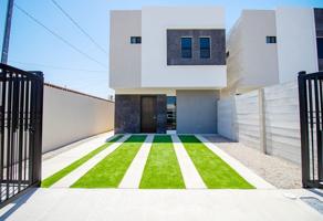 Foto de inmueble en Avenida Guadalupe Victoria 849, Prohogar, 21240 Mexicali, B.C. #849, Col. Prohogar C.P. 21240, Mexicali