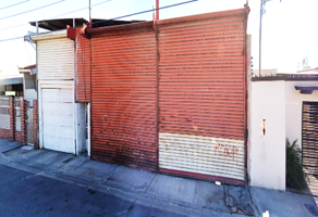Foto de inmueble en MALLORCA #1130, Col. Santa Cecilia C.P. 21350, Mexicali